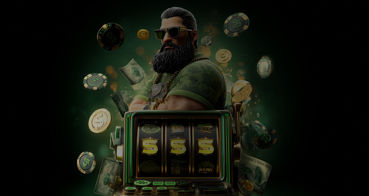 Bruce Pokies