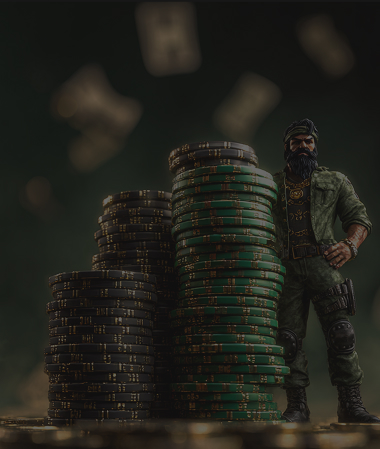 Bruce Pokies