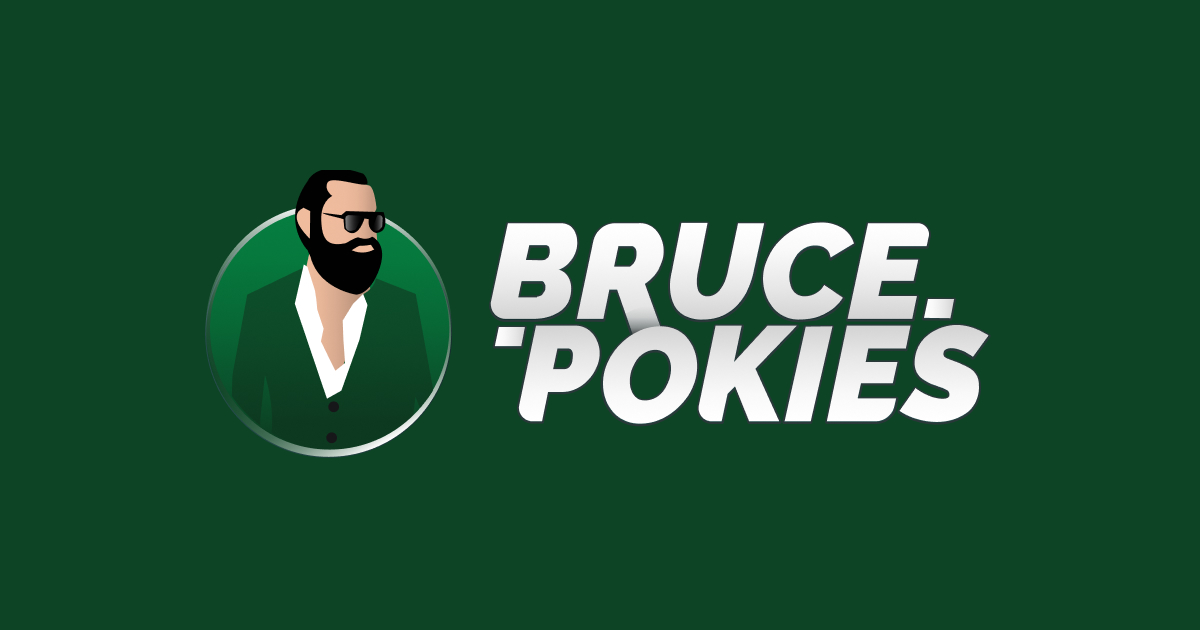 Bruce Pokies